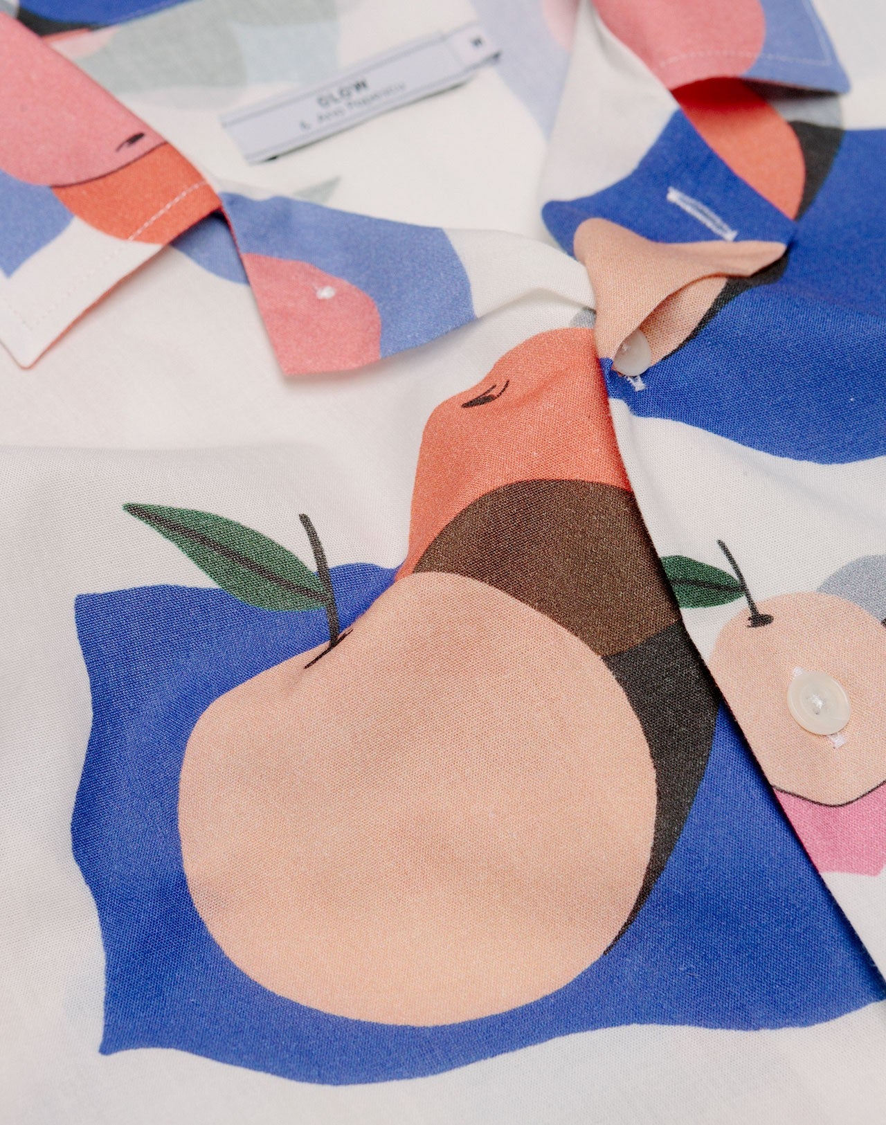 Olow shirt - Bourvil