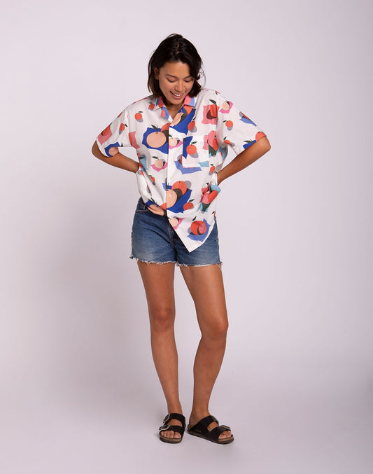 Olow shirt - Bourvil