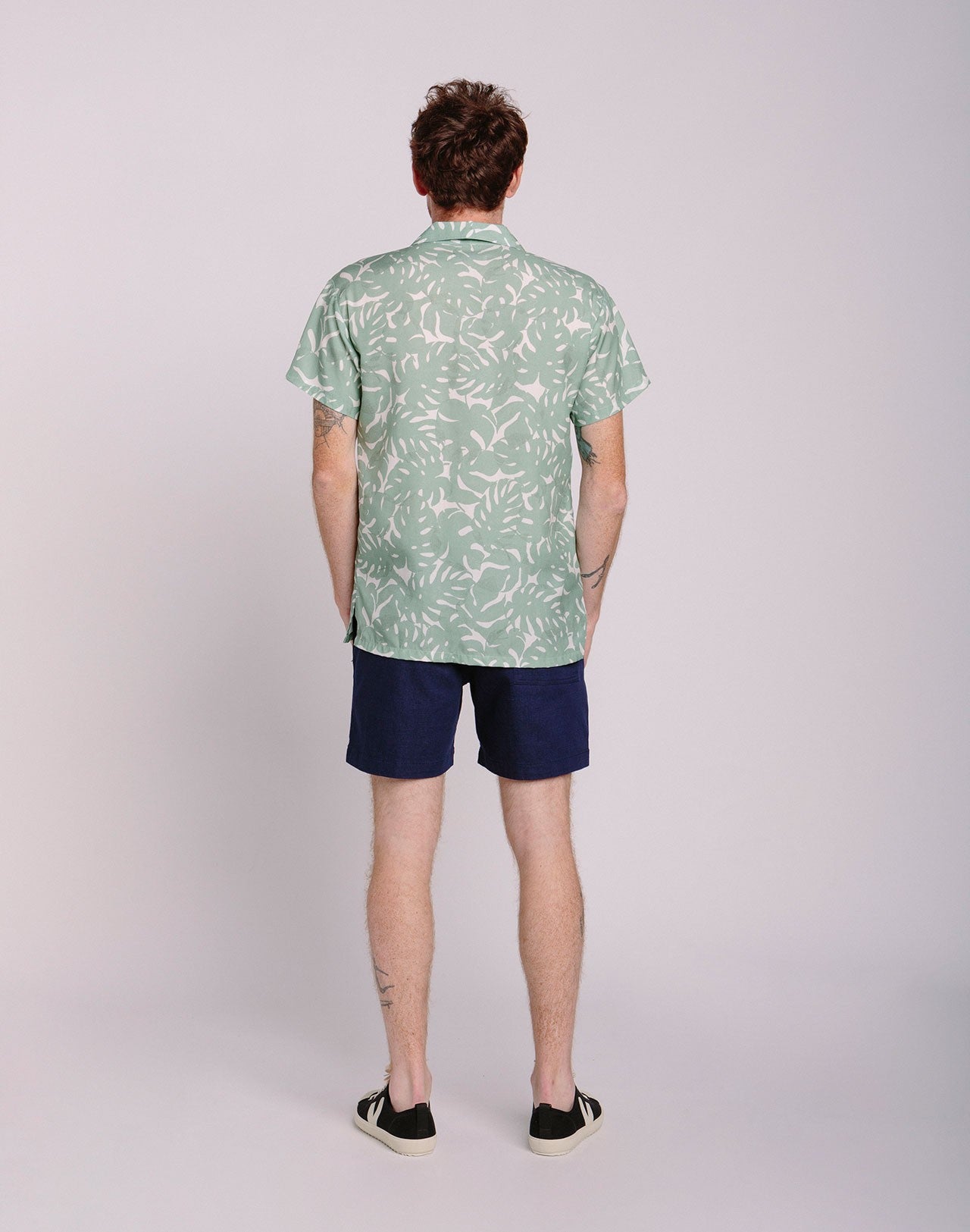 Olow shirt - Monst