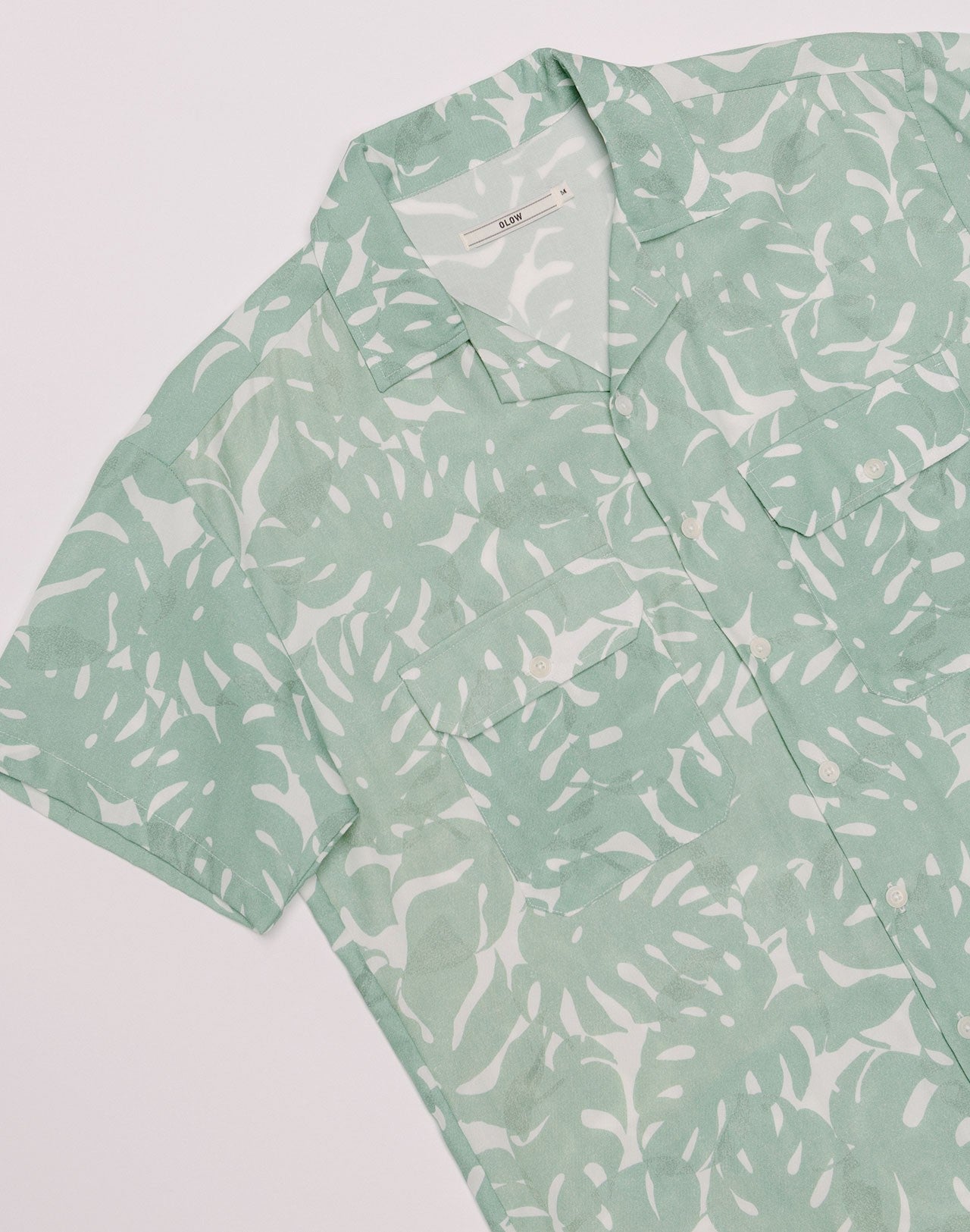 Olow shirt - Monst