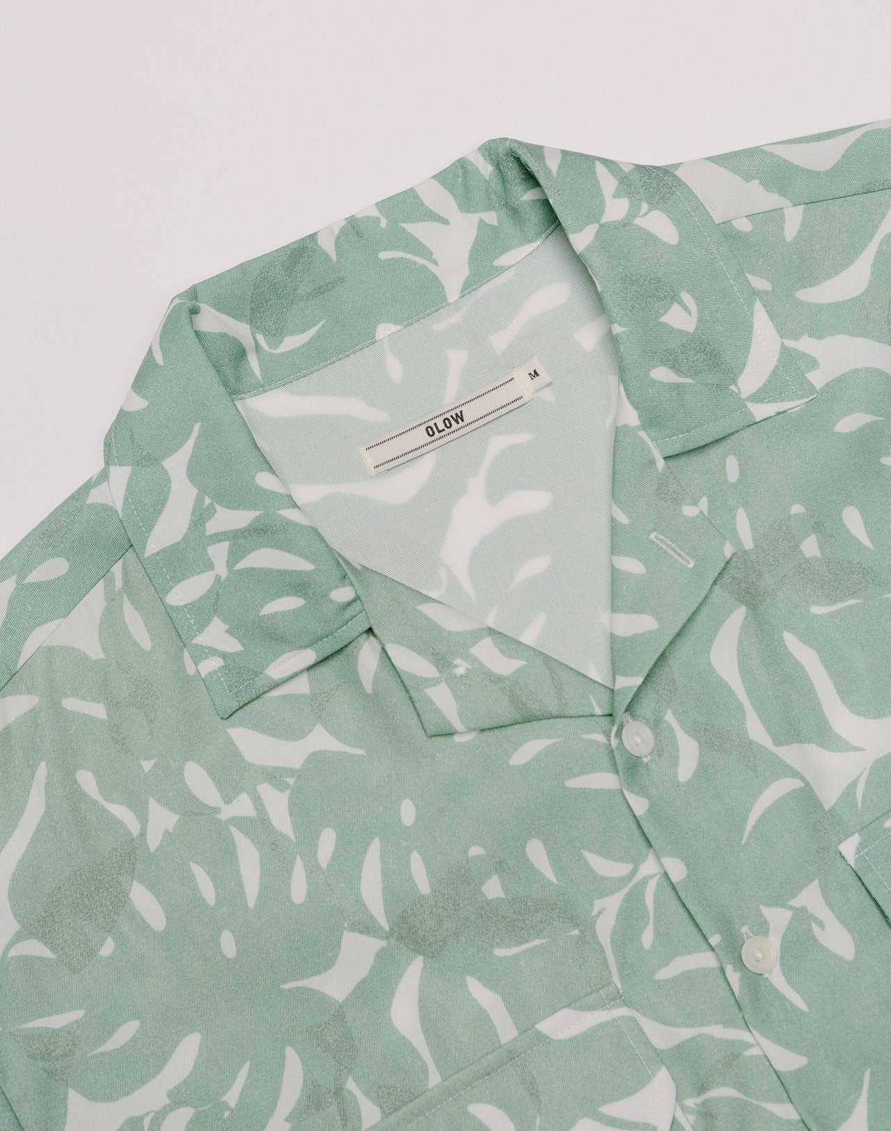 Olow shirt - Monst