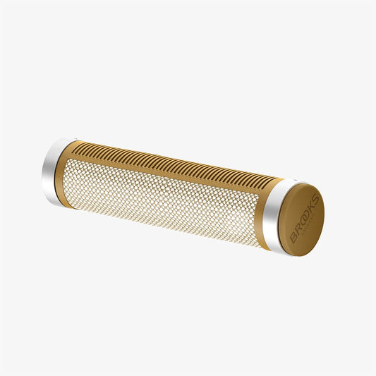 Cambium Comfort Bike Grips - Brooks England