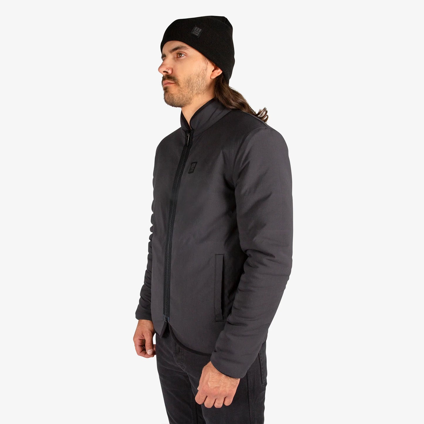 Veste Polaire Homme Sherpa réversible - Topo Designs