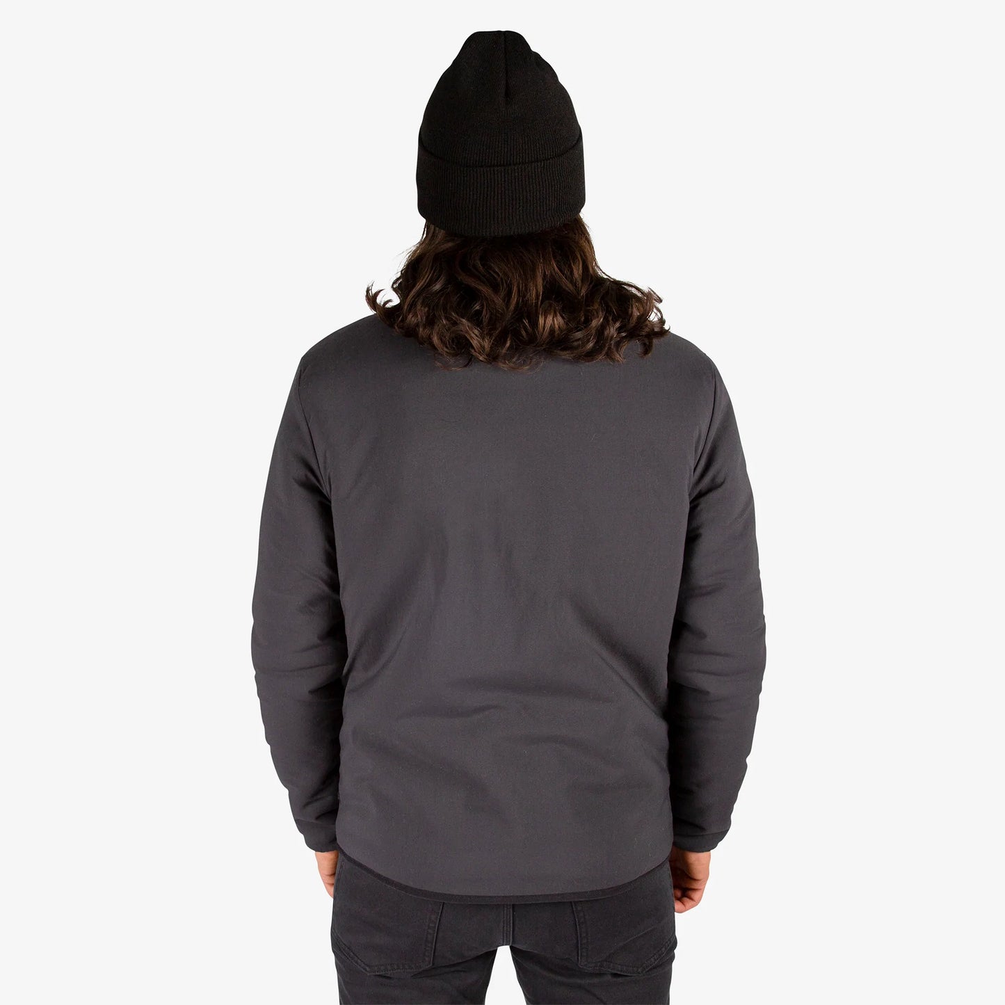 Veste Polaire Homme Sherpa réversible - Topo Designs