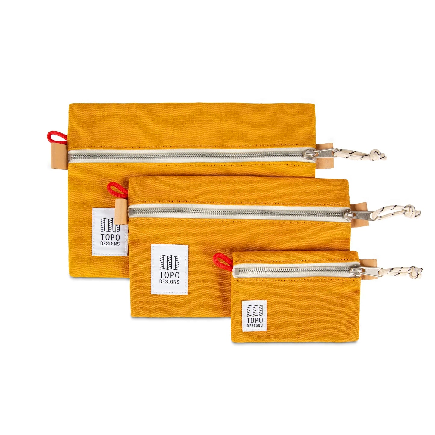 Accessory Bag Pouch - Topo Designs
