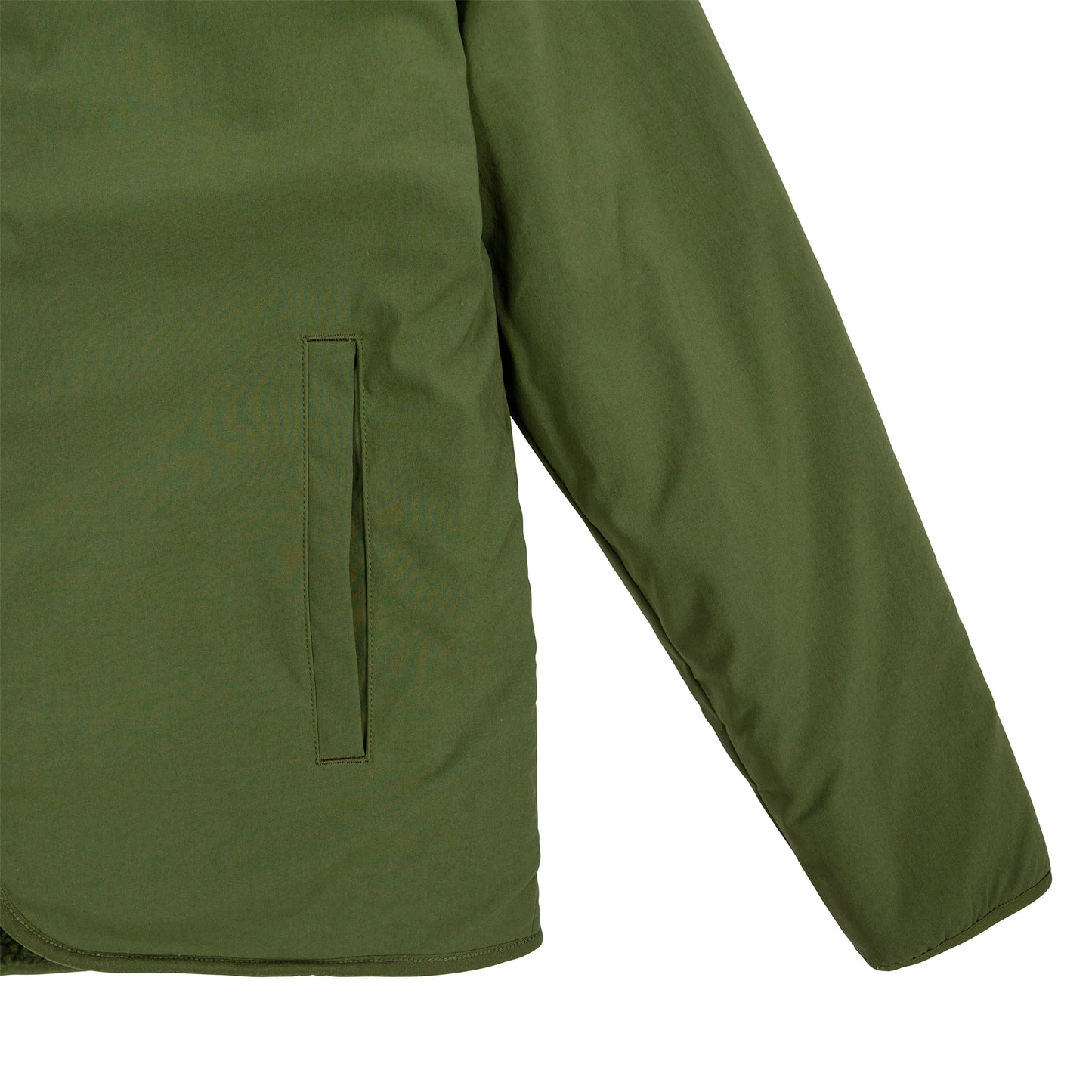 Veste Polaire Homme Sherpa réversible - Topo Designs