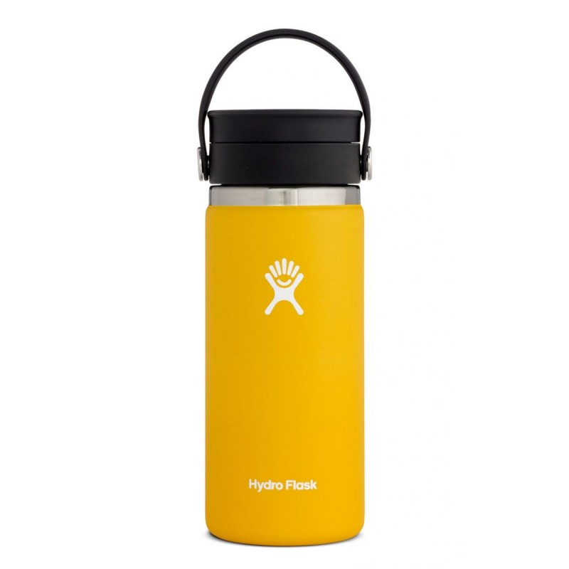 Hydroflask Coffee Insulated Water Bottle 16 Oz (473 ml)