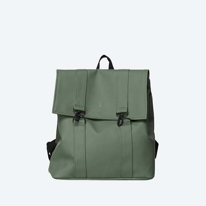 Backpack MSN Bag Messenger Rains