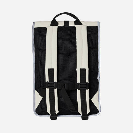 Rolltop Rucksack Rains Backpack