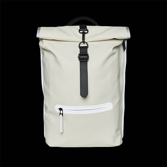 Rolltop Rucksack Rains Backpack