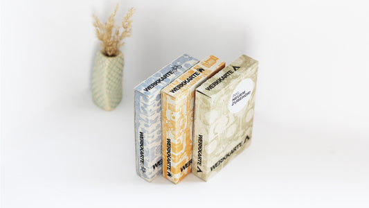 Carte Outil (Work Card) Vélo - Werkkarte