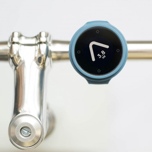 Boussole GPS - Beeline Velo 1