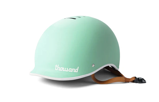 Heritage Thousand Bike Helmet