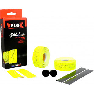 Vélo Soft Micro perforated handlebar tape - Velox