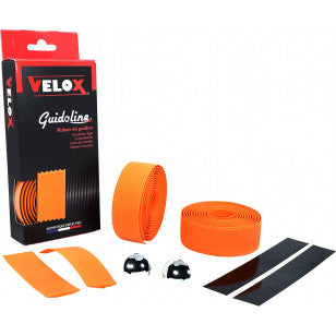 Maxicork Microfiber Bike Handlebar Tape - Velox