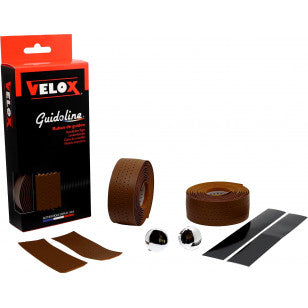 Vélo Soft Micro perforated handlebar tape - Velox