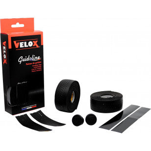 Vélo Soft Micro perforated handlebar tape - Velox