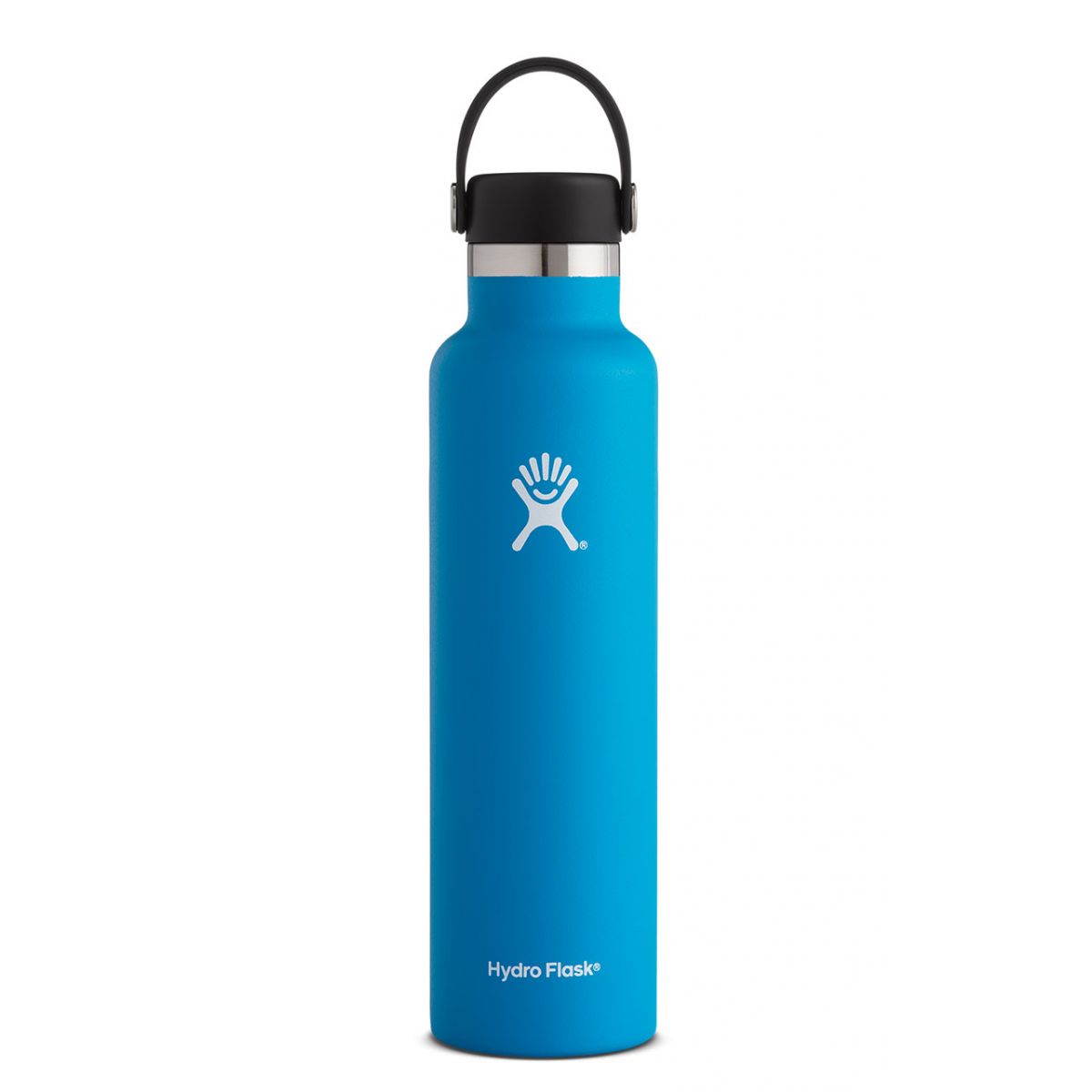 Gourde Hydroflask Standard Mouth 24 Oz (709 ml)