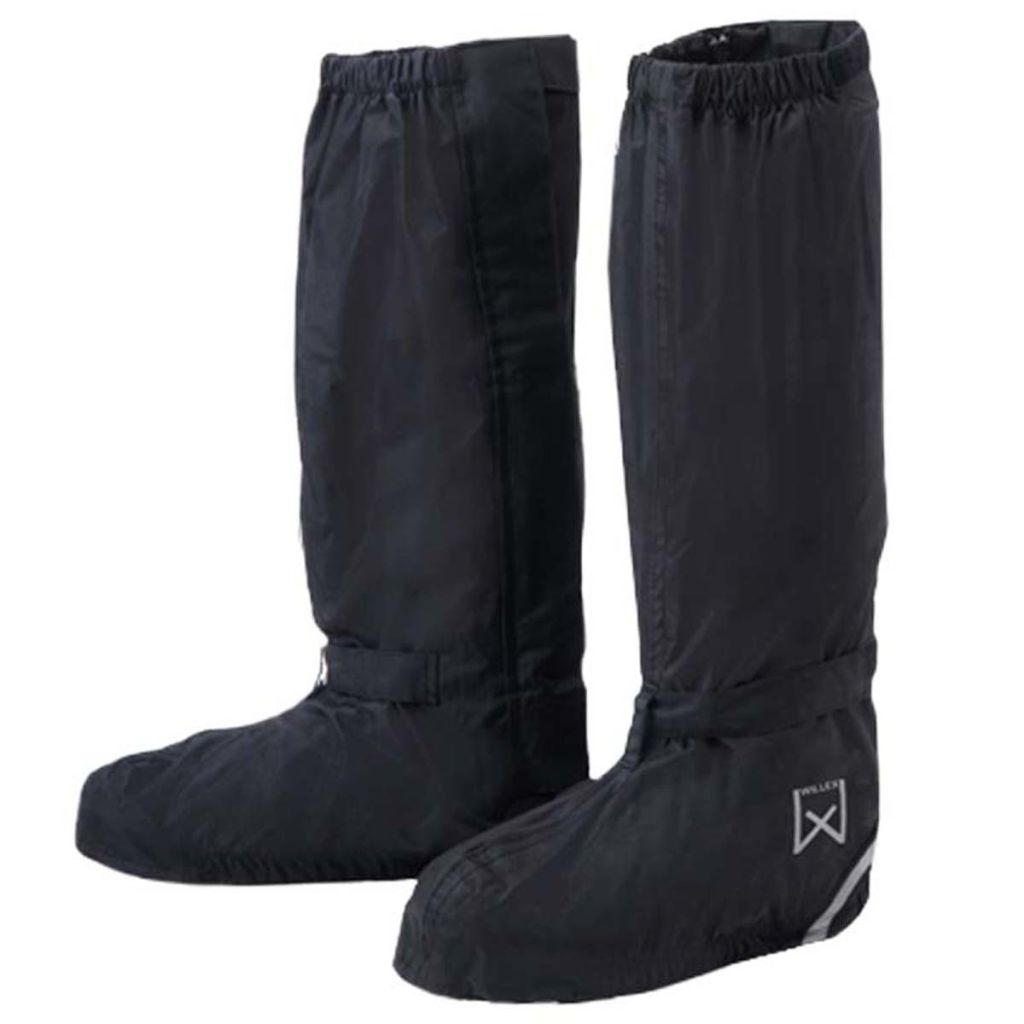 High Cycling Overshoe Gaiters - Willex