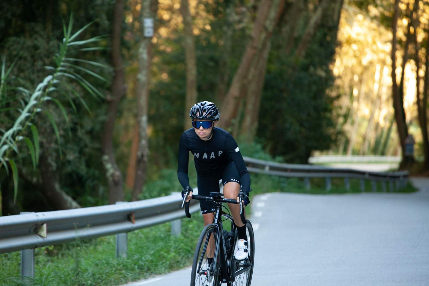 Casque de vélo Sport Kask Rapido