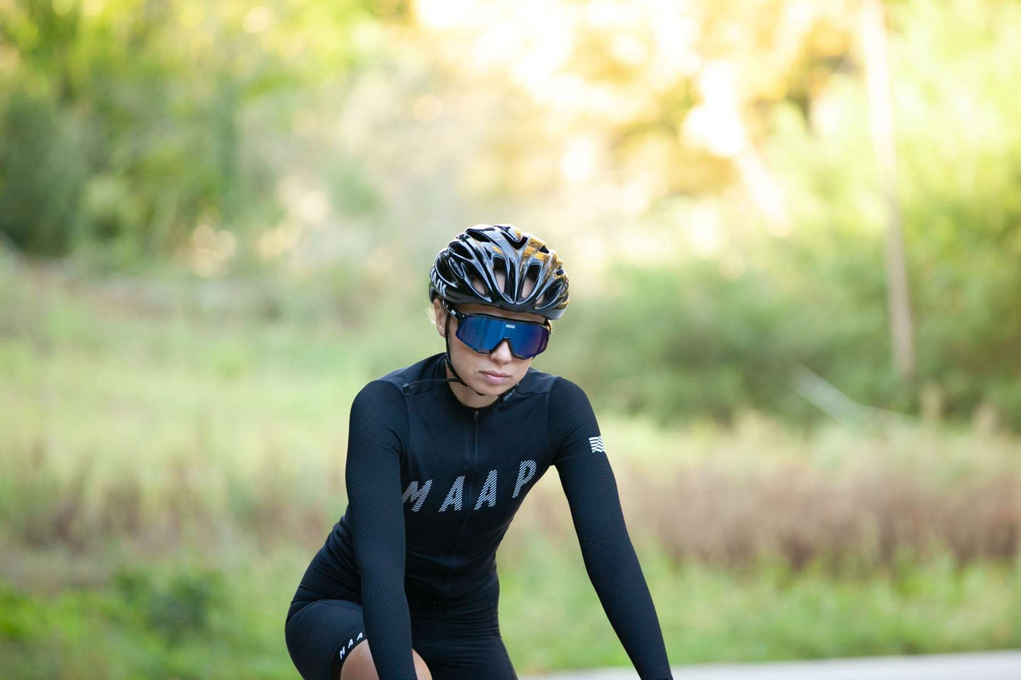 Casque de vélo Sport Kask Rapido