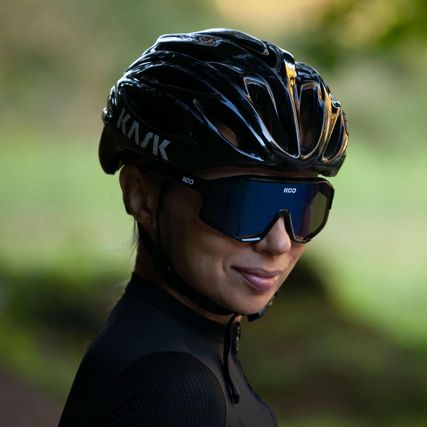 Casque de vélo Sport Kask Rapido