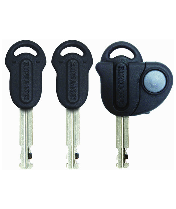 U Evolution Standard Lock - Kryptonite
