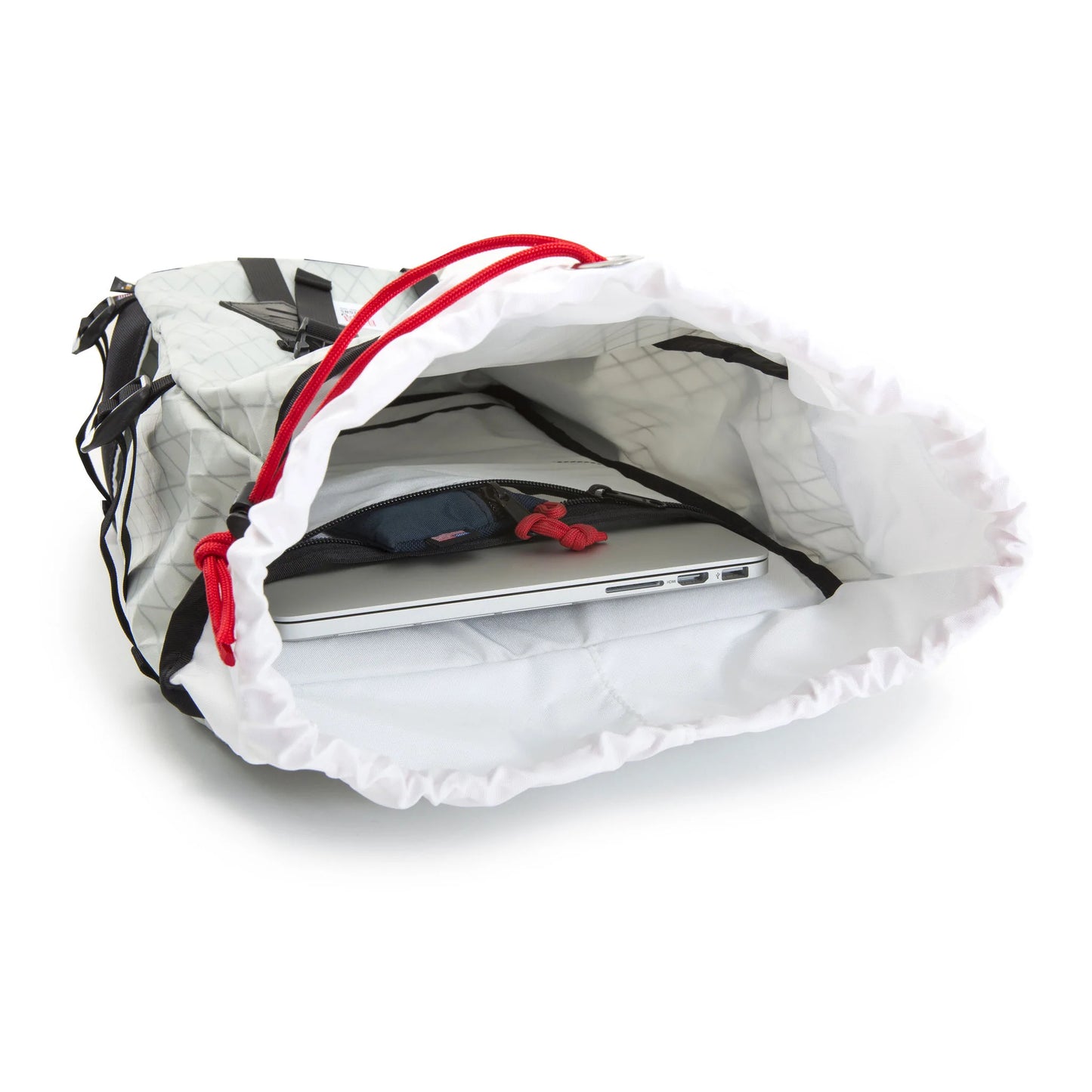 Klettersack Topo Designs backpack