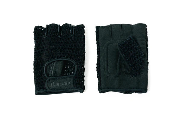 Gants de vélo / mitaines vintage Thousand