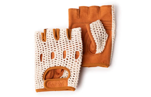 Gants de vélo / mitaines vintage Thousand