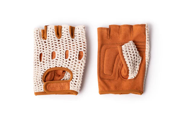 Gants de vélo / mitaines vintage Thousand