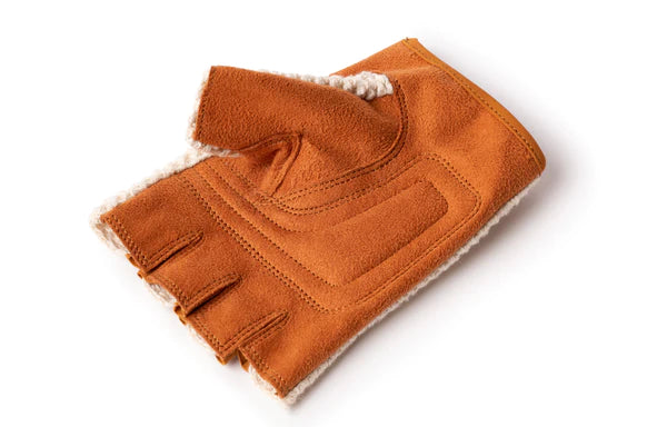 Gants de vélo / mitaines vintage Thousand
