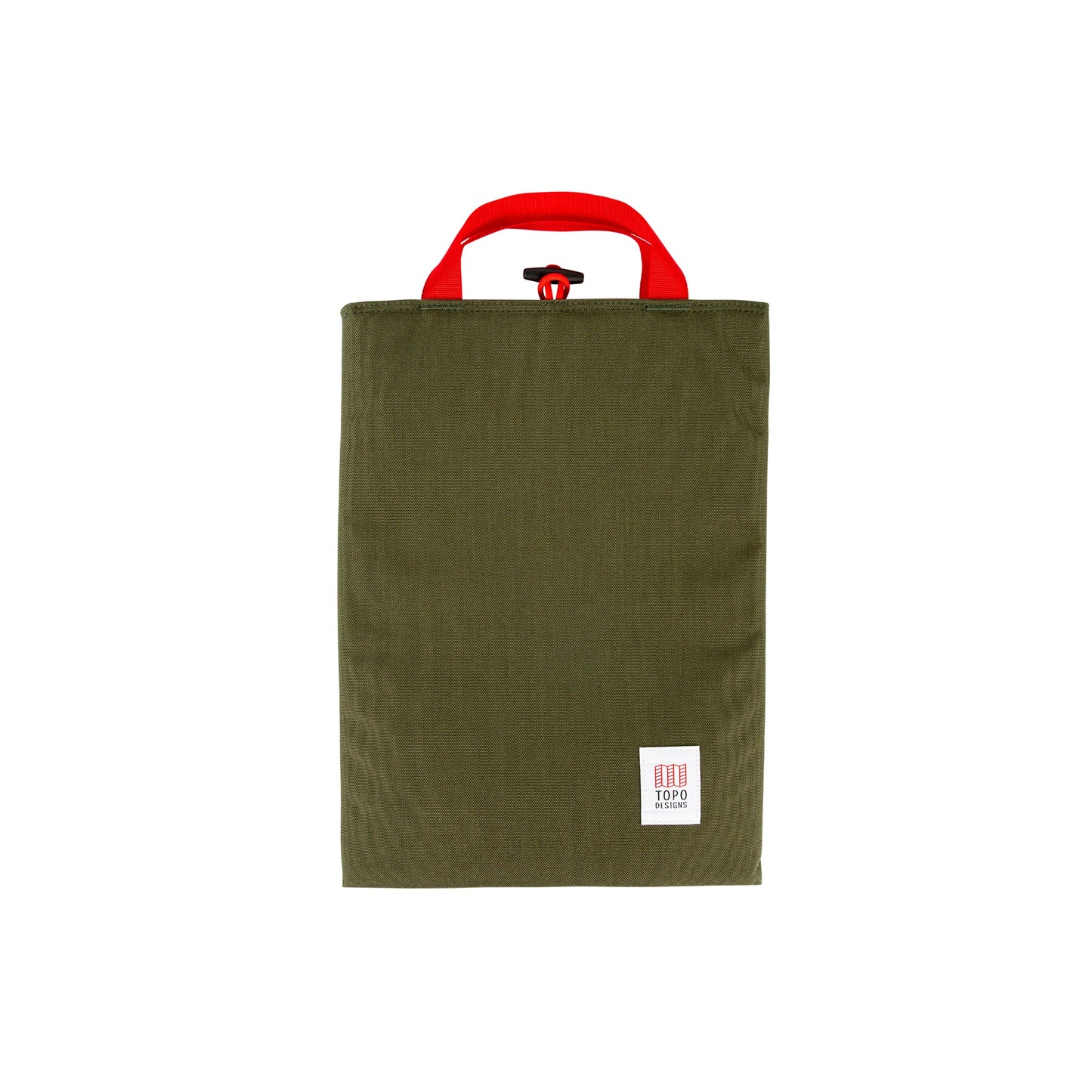 Pochette ordinateur Laptop Sleeve Topo Designs