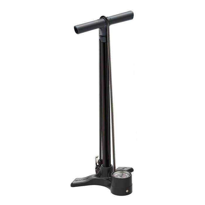 Macro Sport Drive ABS Bike Pump - Lezyne