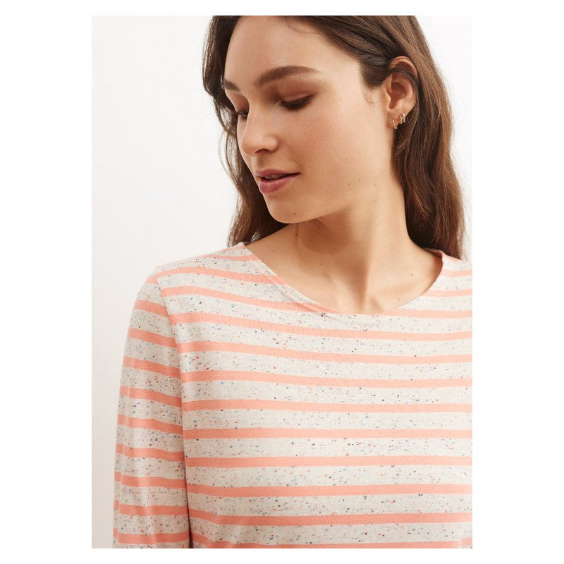 Minquidame sailor shirt - Saint James