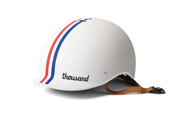 Casque de vélo Heritage Thousand