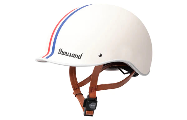 Casque de vélo Heritage Thousand