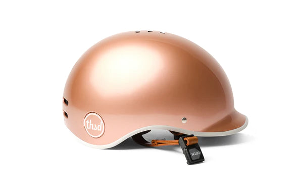 Casque de vélo Heritage Thousand