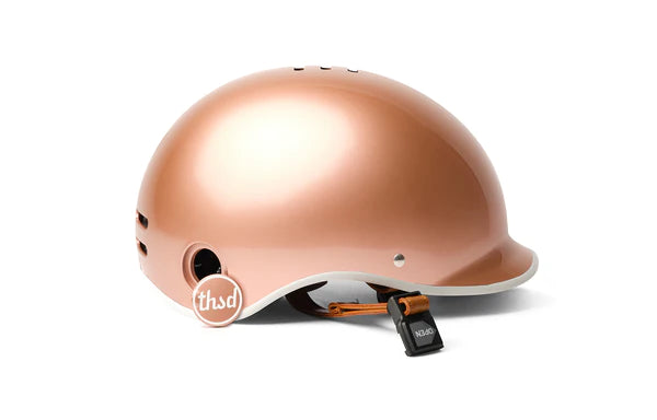 Casque de vélo Heritage Thousand