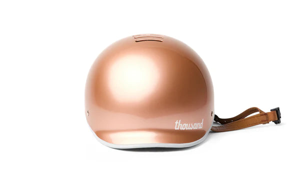 Casque de vélo Heritage Thousand