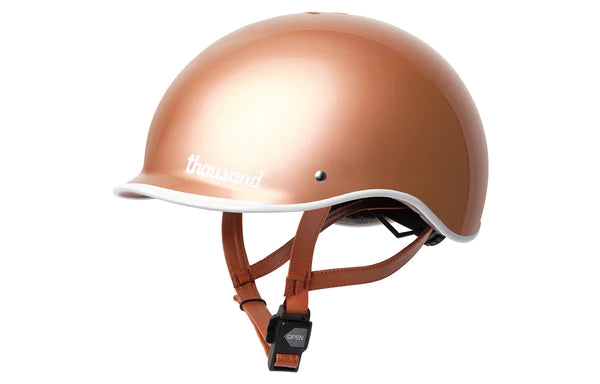 Casque de vélo Heritage Thousand