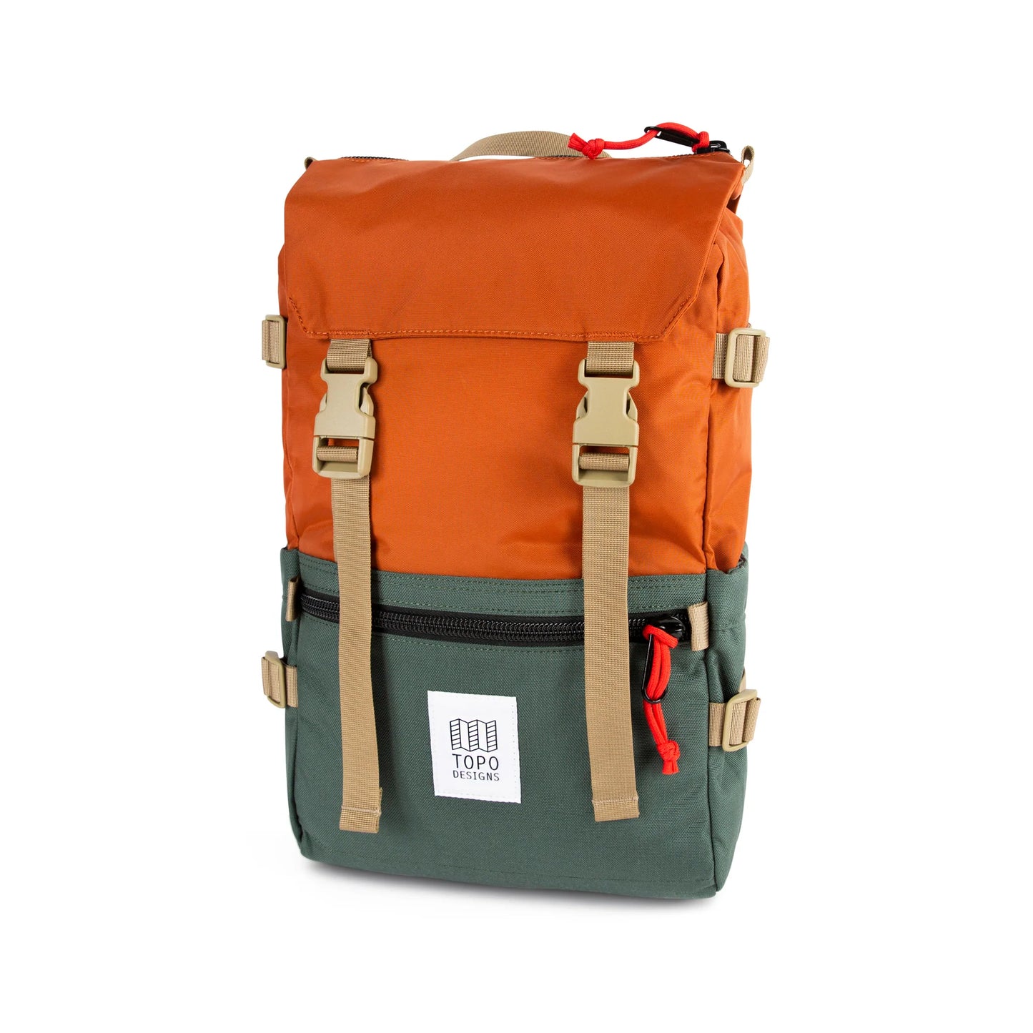 Sac à dos Rover Pack Classic Topo Designs