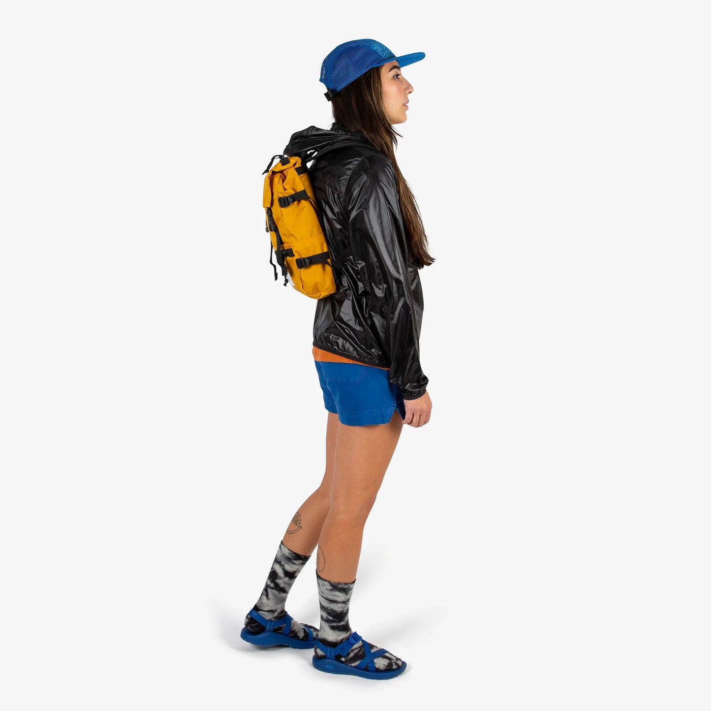 Backpack Rover Pack Mini Topo Designs