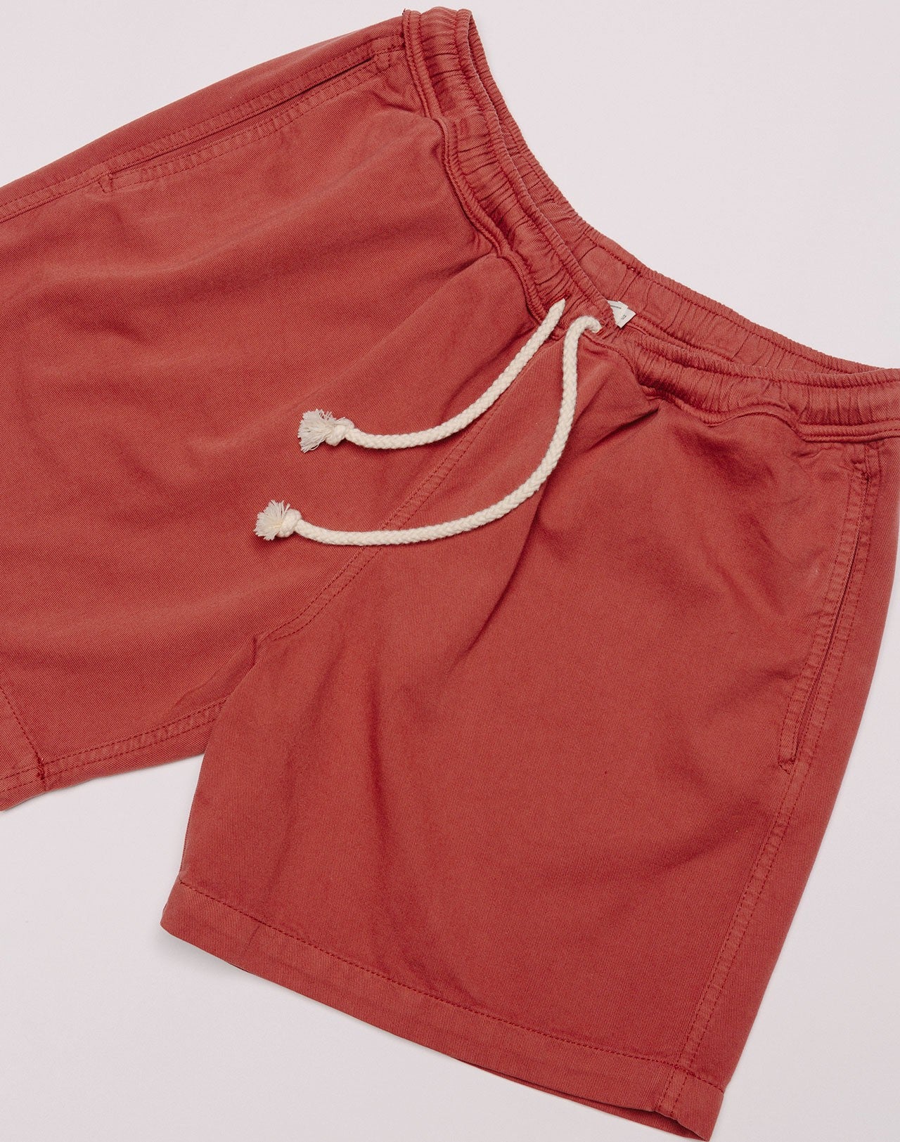 Olow Shorts - Bodhi Terracotta