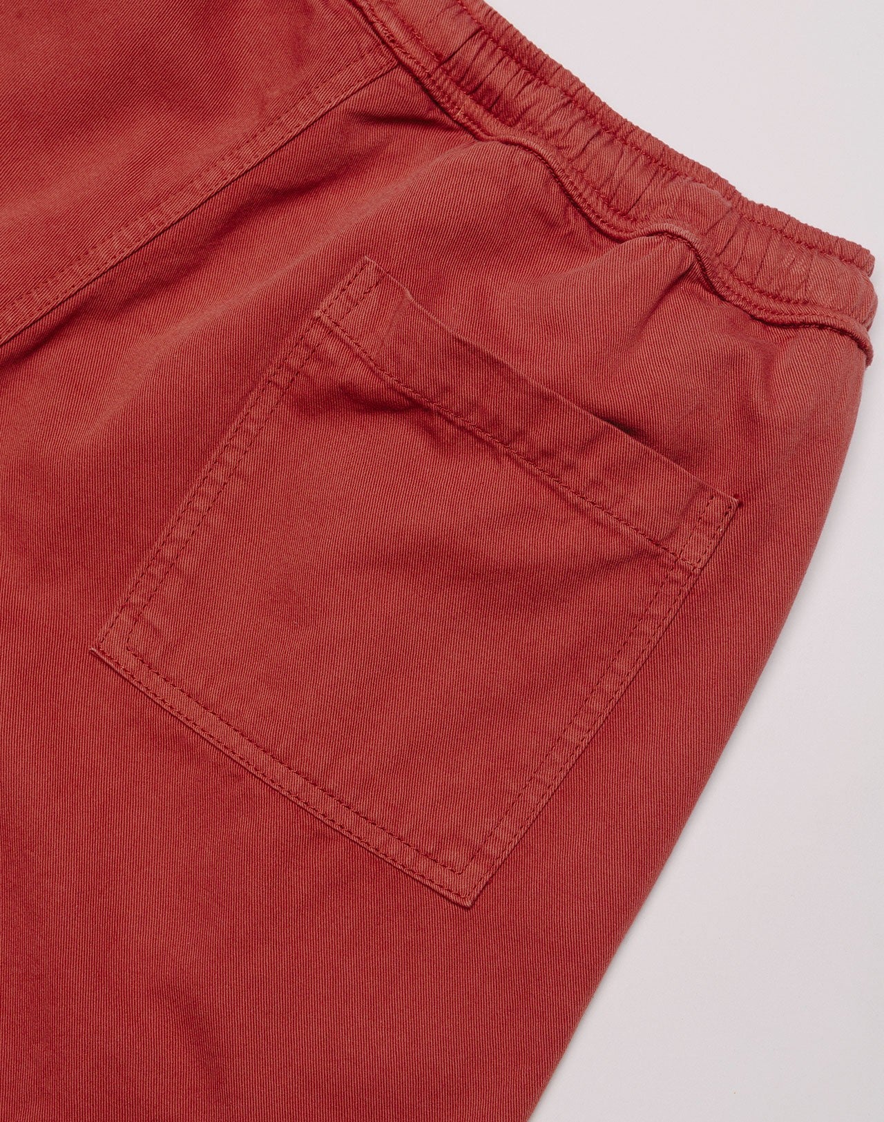 Olow Shorts - Bodhi Terracotta