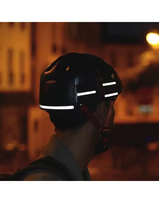 Overade Reflective Sticker Kit