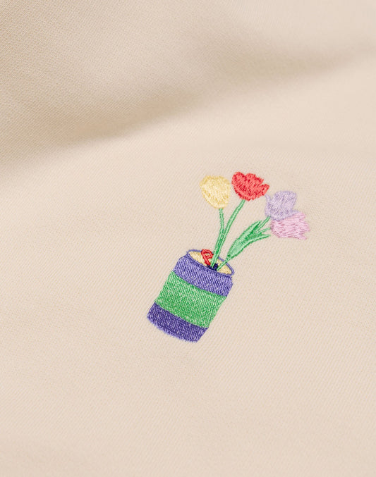 Women's Olow Sweatshirt - Can