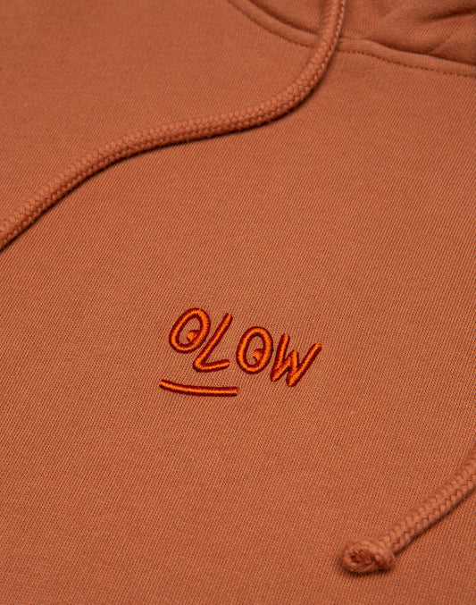Olow Hoodie - Selfie