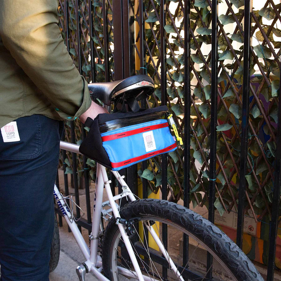 Sacoche vélo Bike Bag Topo Designs