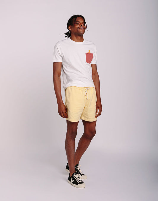 Olow x Simon Landrein t-shirt - Playboy